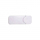 Plastic Usb Drives - 2020 new arrival Custom logo 64gb memory stick LWU1031